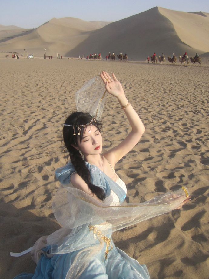 完美的日子 海报